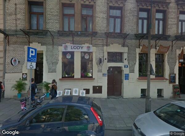 Ceny mieszkań Kraków Krupnicza 28