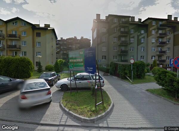 Ceny mieszkań Kraków Franciszka Bujaka 4