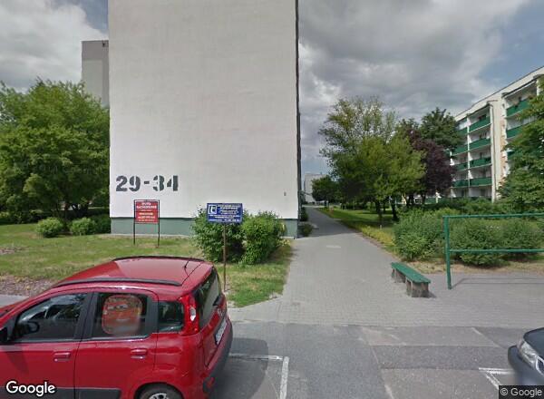 Ceny mieszkań Poznań Oświecenia 29