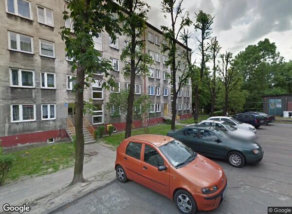 Ceny mieszkań Katowice prof. Jana Mikusińskiego 12C