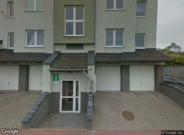 Ceny mieszkań Gdańsk Zielony Stok 2