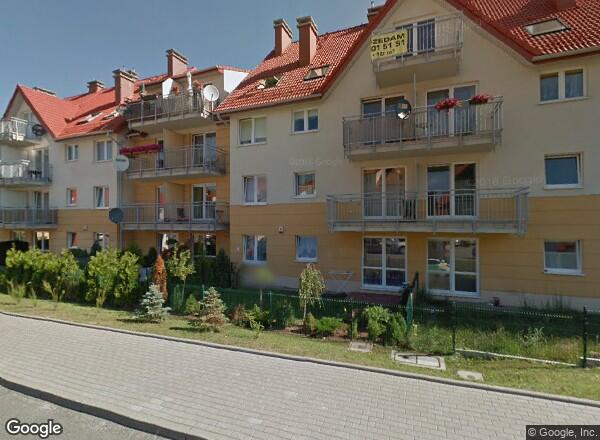 Ceny mieszkań Gdańsk Jana Kielasa 9