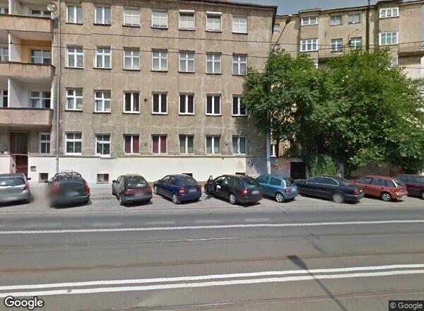 Ceny mieszkań Wrocław UL. HENRYKA SIENKIEWICZA 128