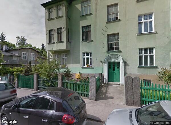 Ceny mieszkań Sopot Gen. Jarosława Dąbrowskiego 8