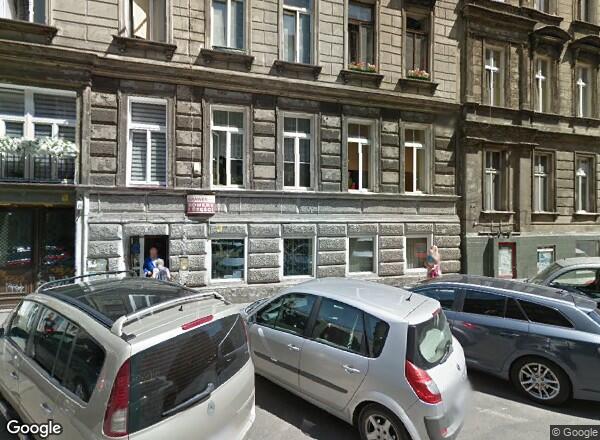 Ceny mieszkań Wrocław UL. TADEUSZA REJTANA 6