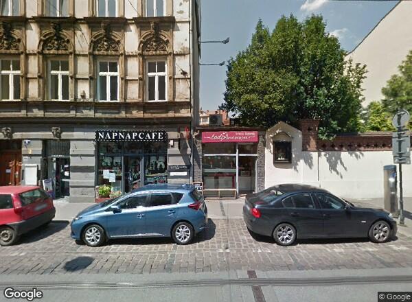 Ceny mieszkań Kraków Zwierzyniecka 3