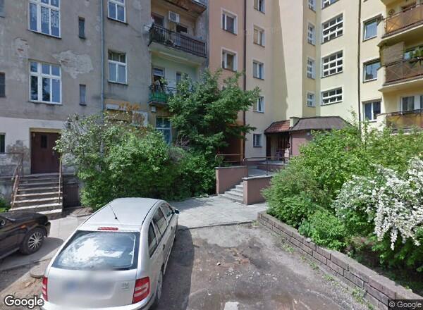 Ceny mieszkań Wrocław AL. JANA KASPROWICZA 1A