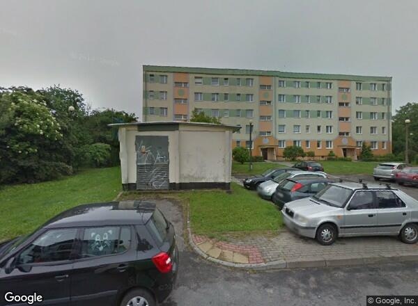 Ceny transakcyjne mieszkań Gdynia Krótka 6