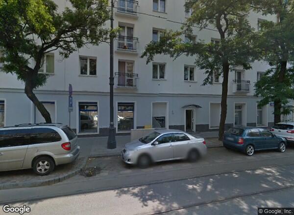 Ceny mieszkań Warszawa ul. Stalowa 20/22