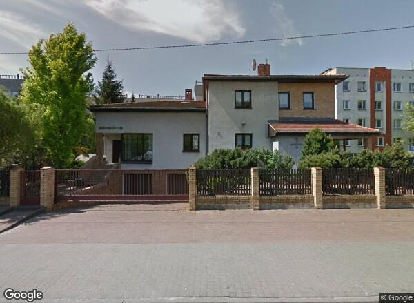 Ceny mieszkań Poznań Międzyborska 6