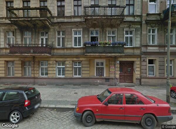 Ceny mieszkań Wrocław UL. MIKOŁAJA REJA 17