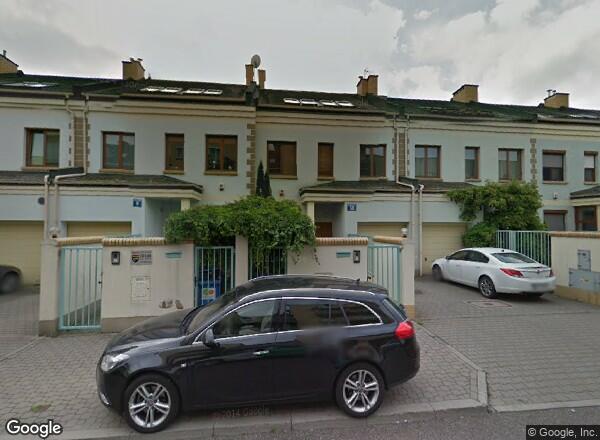 Ceny mieszkań Warszawa ul. Villardczyków 13