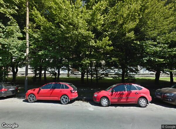 Ceny mieszkań Wrocław UL. GAJOWICKA 196