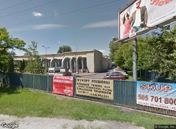 Ceny mieszkań Warszawa ul. Jagiellońska 45