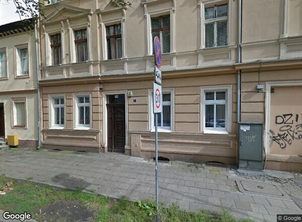 Ceny mieszkań Bydgoszcz Racławicka 2