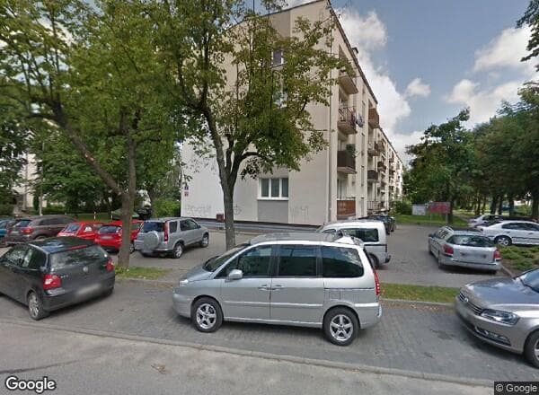 Ceny transakcyjne mieszkań Piaseczno Szkolna 6