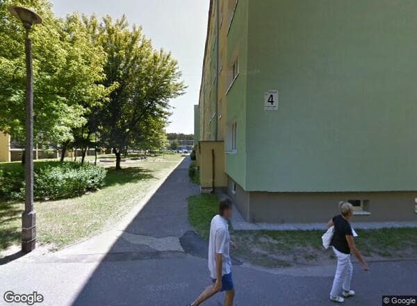 Ceny transakcyjne mieszkań Bydgoszcz Generalska 4