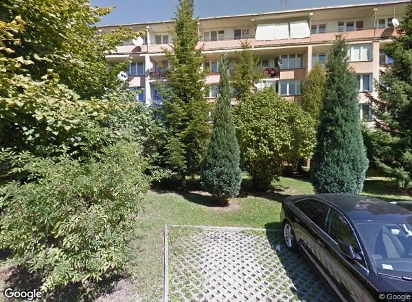 Ceny transakcyjne mieszkań Rzeszów Króla Bolesława Krzywoustego 7