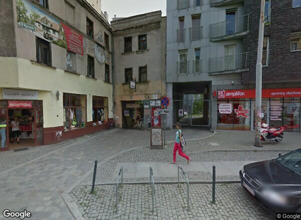 Ceny mieszkań Wrocław UL. JEDNOŚCI NARODOWEJ 93