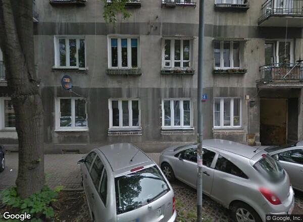 Ceny mieszkań Warszawa ul. Kwiatowa 24