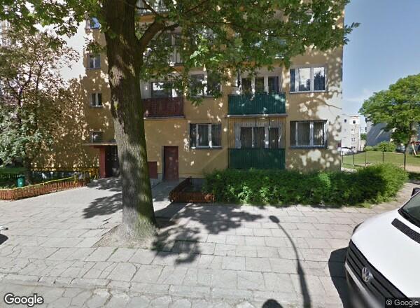 Ceny mieszkań Łódź Tadeusza Rejtana 8