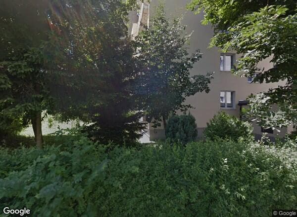 Ceny transakcyjne mieszkań Zielona Góra 1 Maja 15