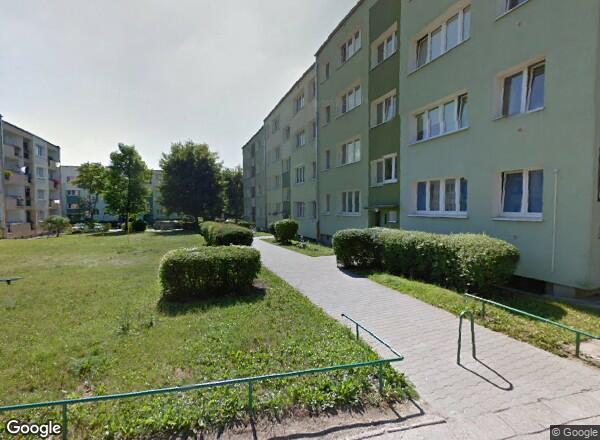 Ceny mieszkań Poznań Orzechowa 28