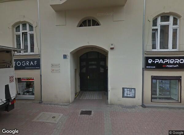 Ceny mieszkań Poznań Wierzbięcice 18