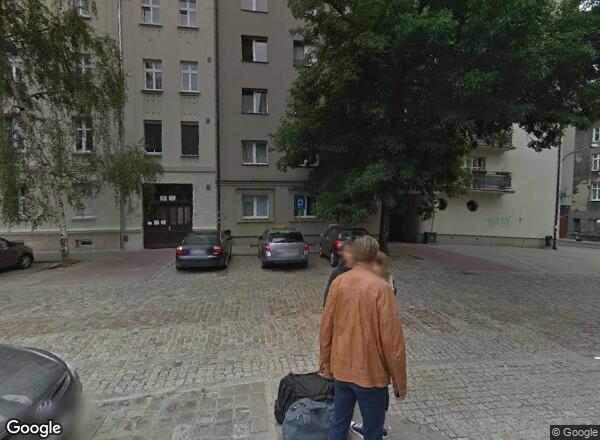 Ceny mieszkań Katowice Opolska 9B