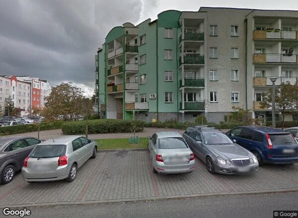 Ceny transakcyjne mieszkań Toruń Lotników 15C