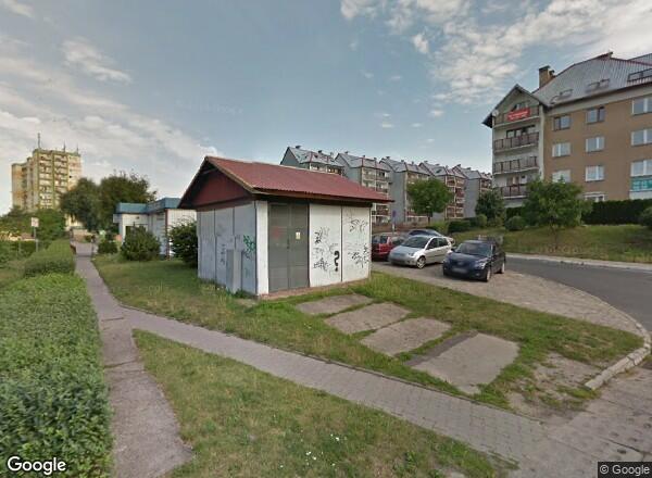 Ceny mieszkań Szczecin Lubelska 27