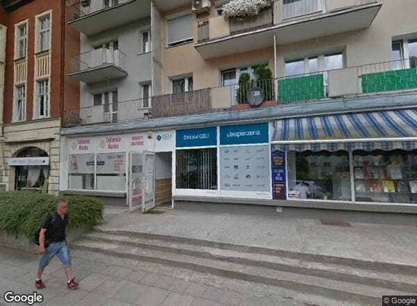 Ceny transakcyjne mieszkań Gorzów Wielkopolski WEŁNIANY RYNEK 4B