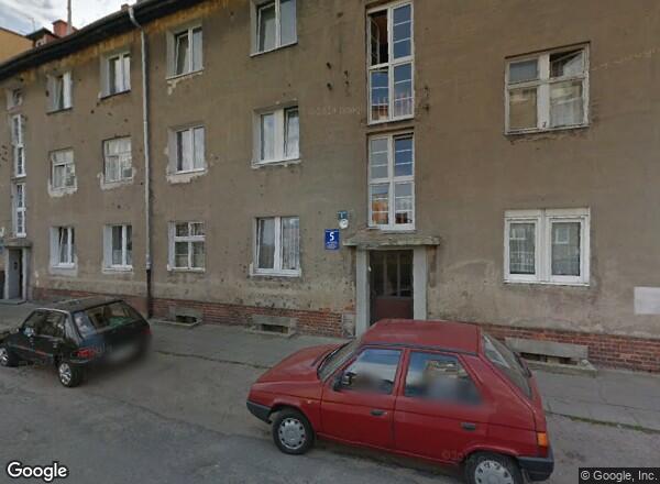 Ceny mieszkań Gdańsk Przyjemna 5