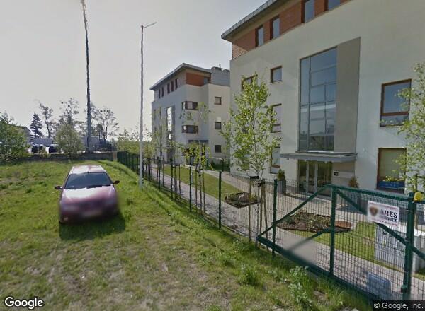 Ceny mieszkań Gdańsk Życzliwa 7