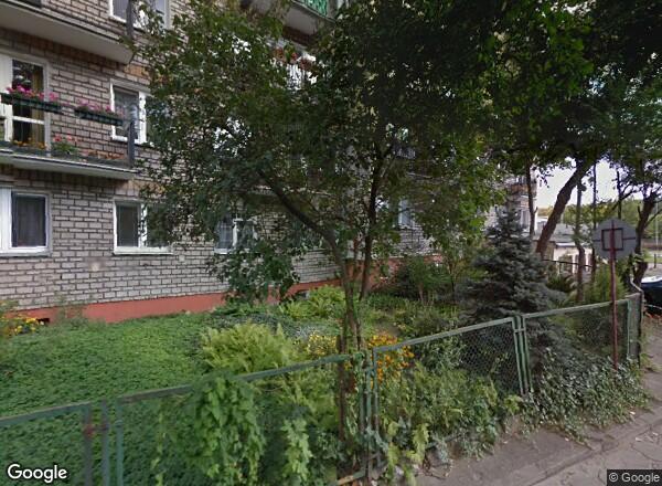 Ceny mieszkań Białystok Zwierzyniecka 21