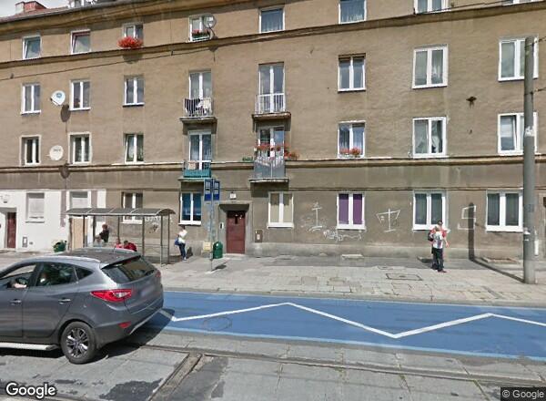 Ceny mieszkań Szczecin Franciszka Ksawerego Druckiego-Lubeckiego 12