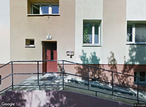 Ceny mieszkań Wrocław UL. SOŁTYSOWICKA 6