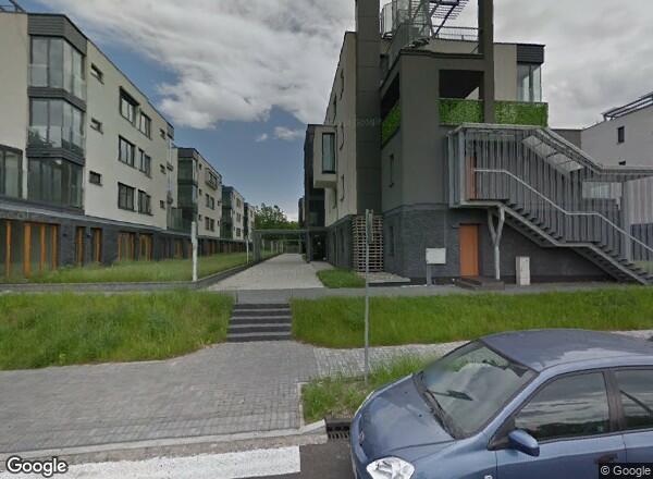 Ceny mieszkań Katowice Piotrowicka 97