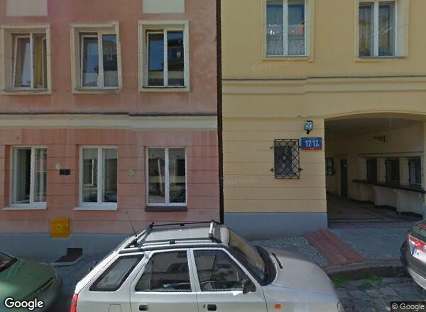 Ceny mieszkań Warszawa ul. Bednarska 17/17A