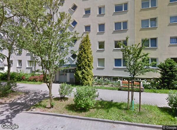 Ceny mieszkań Poznań Rusa 51