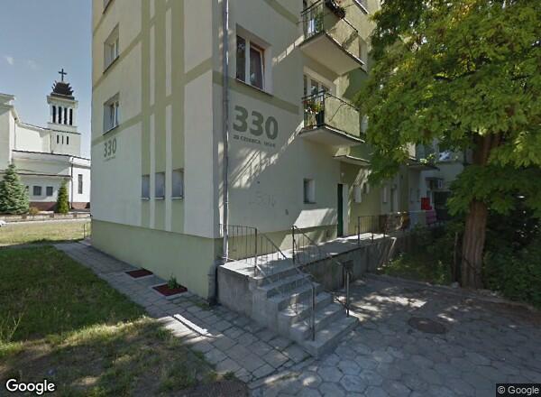 Ceny mieszkań Poznań 28 Czerwca 1956 r. 330