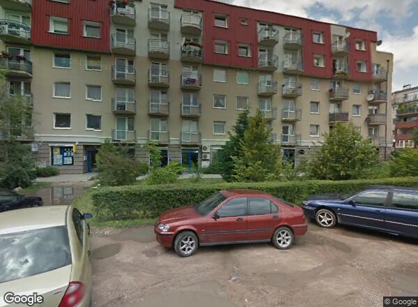 Ceny mieszkań Wrocław UL. SKARBOWCÓW 81B