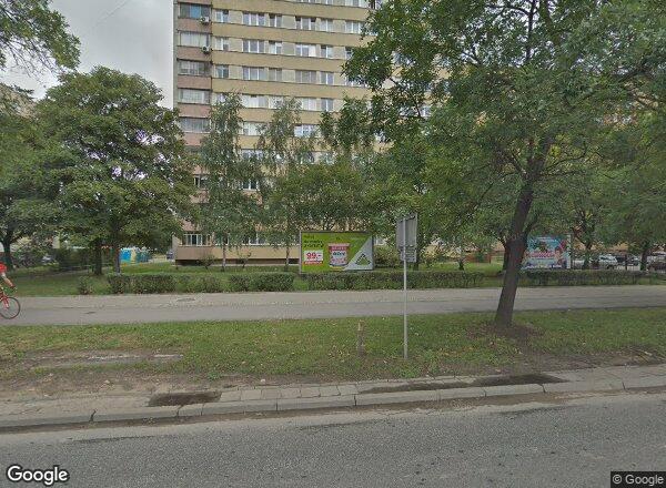 Ceny mieszkań Warszawa ul. Czerniakowska 56