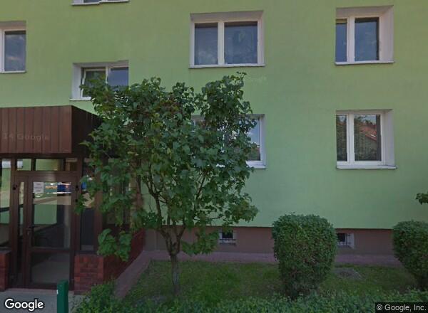 Ceny mieszkań Warszawa ul. G. Morcinka 24