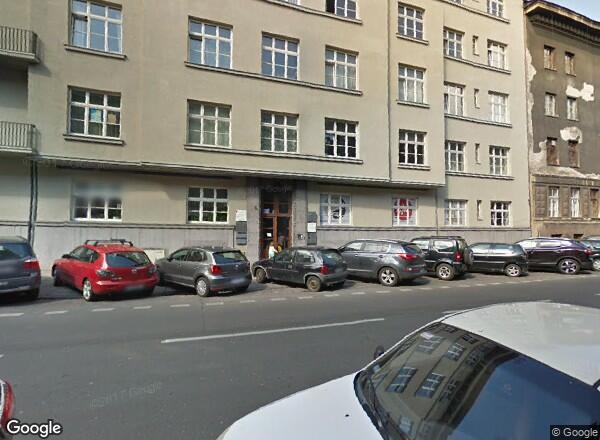 Ceny mieszkań Kraków Krowoderska 6