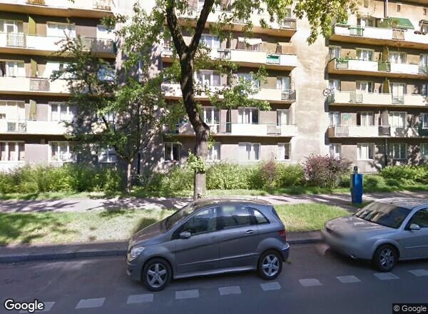 Ceny transakcyjne mieszkań Warszawa ul. Józefa Lewartowskiego 4