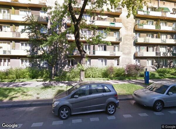 Ceny mieszkań Warszawa ul. Józefa Lewartowskiego 4