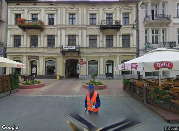 Ceny mieszkań Łódź Piotrkowska 118