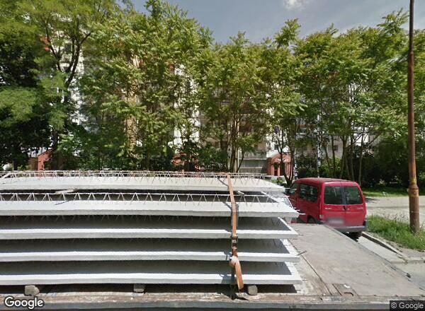 Ceny mieszkań Wrocław UL. PIĘKNA 56B