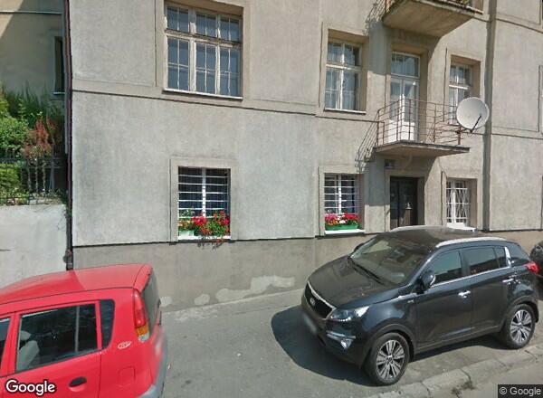 Ceny mieszkań Kraków Księcia Józefa 11